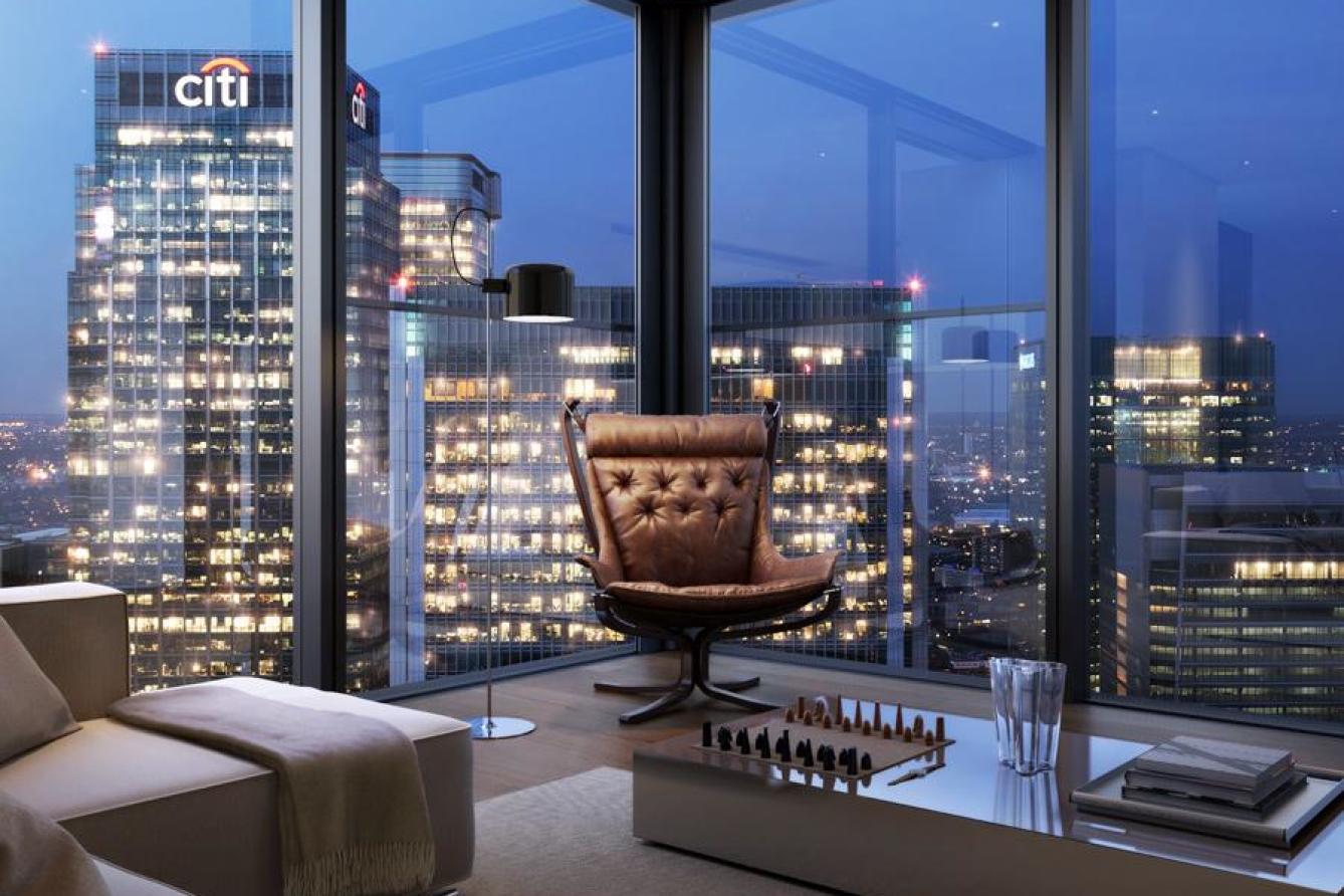 藍莎集團 | 英國置產一站式服務